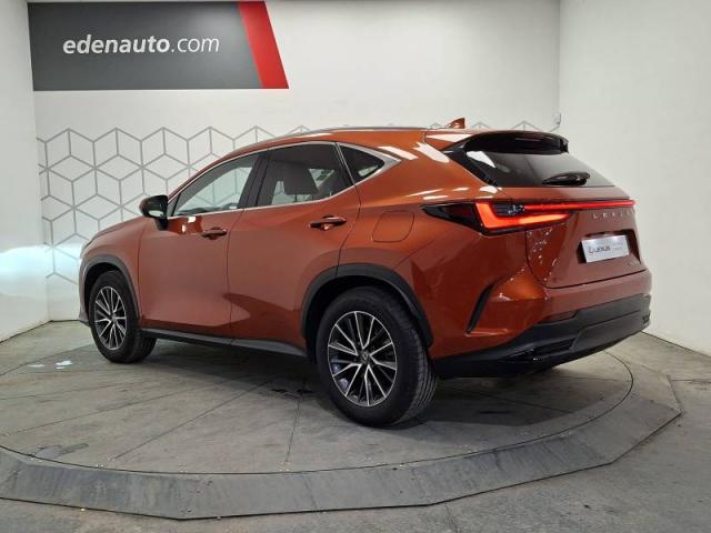 Lexus Nx image 1