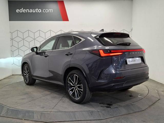Lexus Nx image 9