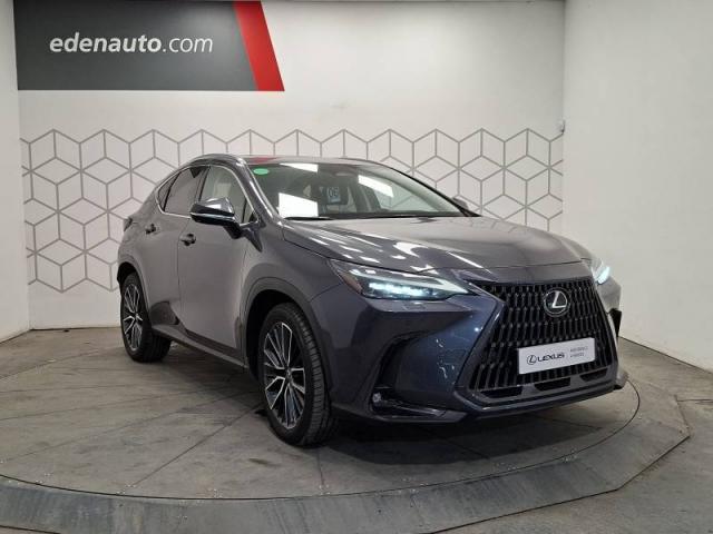 Lexus Nx image 8