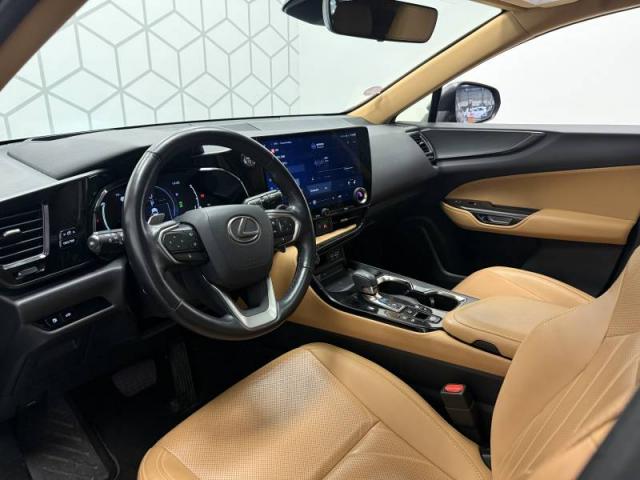 Lexus Nx image 6