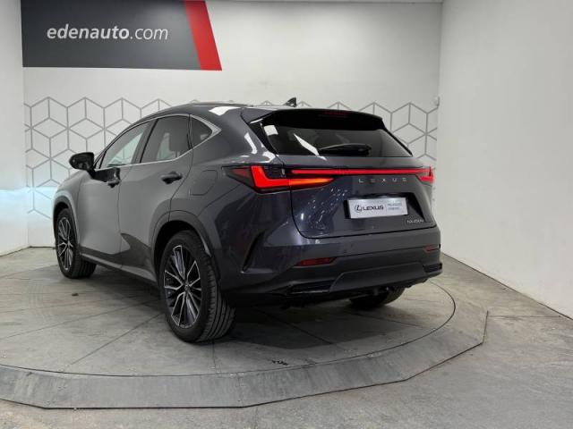 Lexus Nx image 3