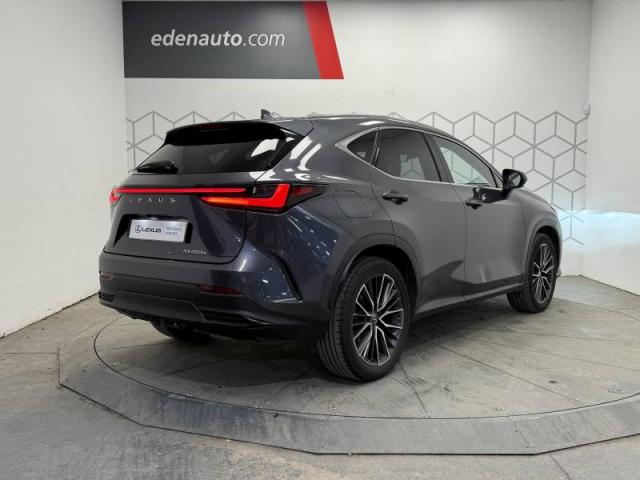 Lexus Nx image 9