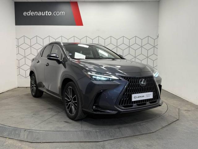Lexus Nx image 1