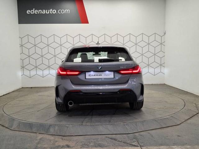 Bmw Série 1 image 9