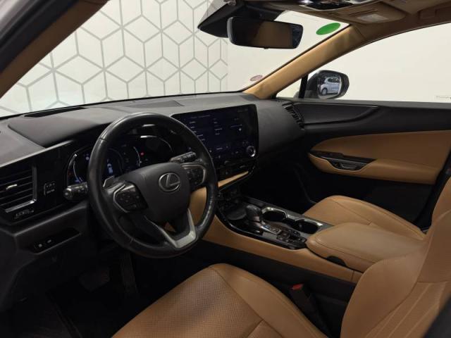Lexus Nx image 1