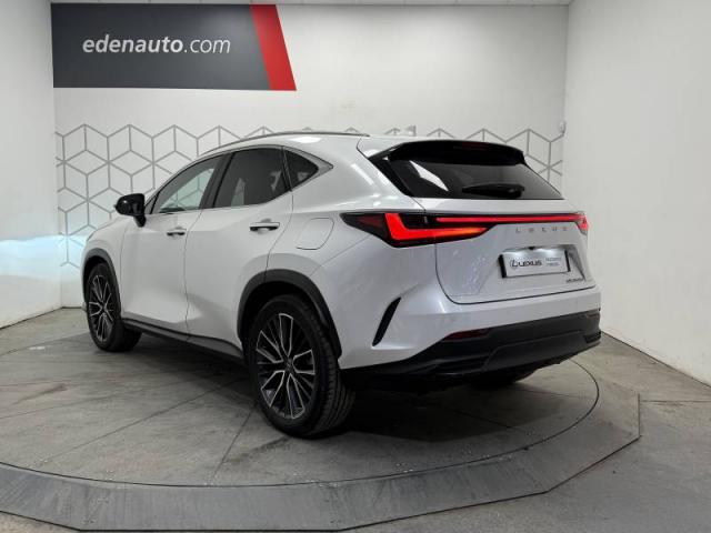 Lexus Nx image 2