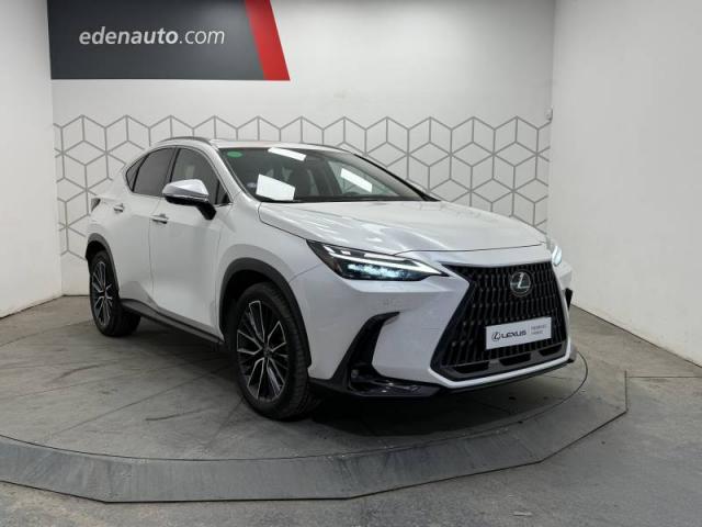 Lexus Nx image 7