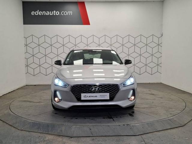 Hyundai I30 image 8