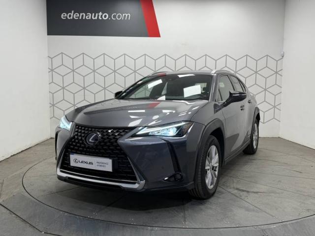 Lexus Ux 250h 2wd Pack Confort Business