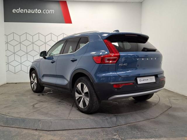Volvo Xc40 image 4