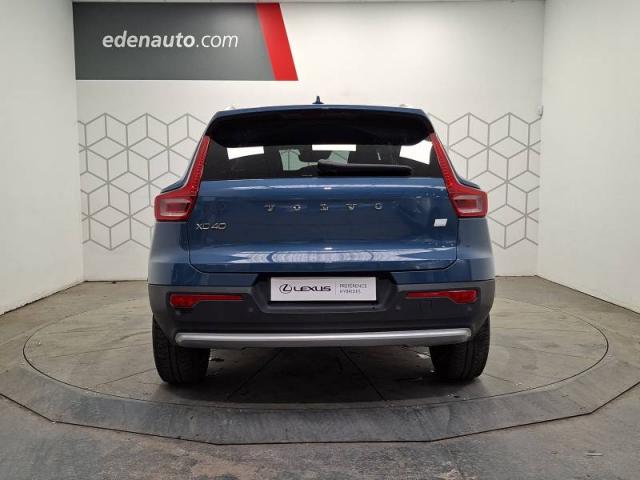 Volvo Xc40 image 3