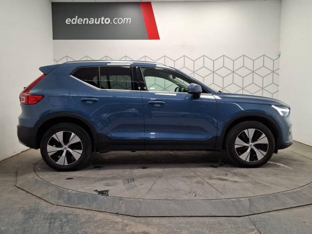 Volvo Xc40 image 5