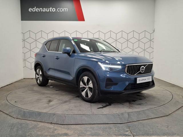 Volvo Xc40 image 7