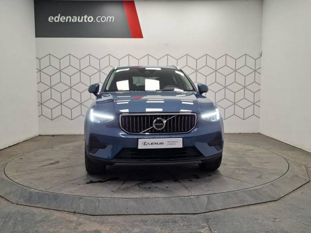 Volvo Xc40 image 9