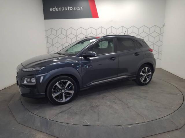 Hyundai Kona 1.0 T-Gdi 120 Executive