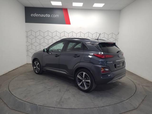 Hyundai Kona image 9