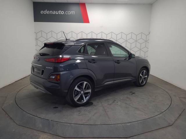 Hyundai Kona image 2