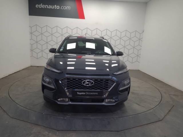 Hyundai Kona image 5