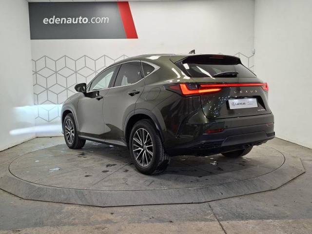 Lexus Nx image 5