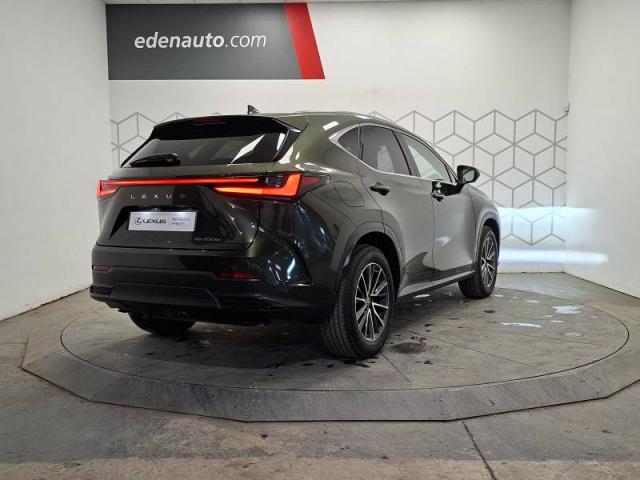 Lexus Nx image 3
