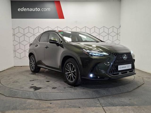 Lexus Nx image 6