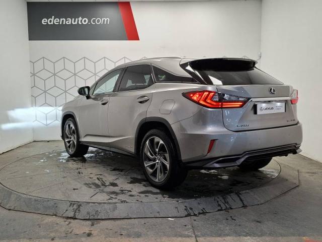 Lexus Rx image 1