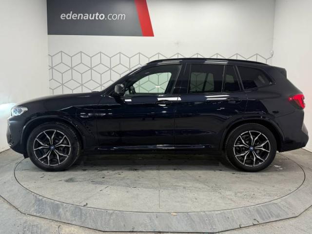 Bmw X3 image 8