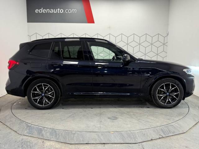 Bmw X3 image 2
