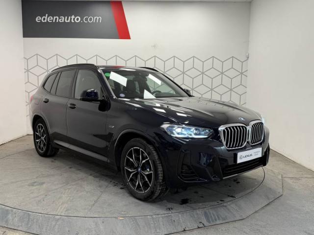 Bmw X3 image 5