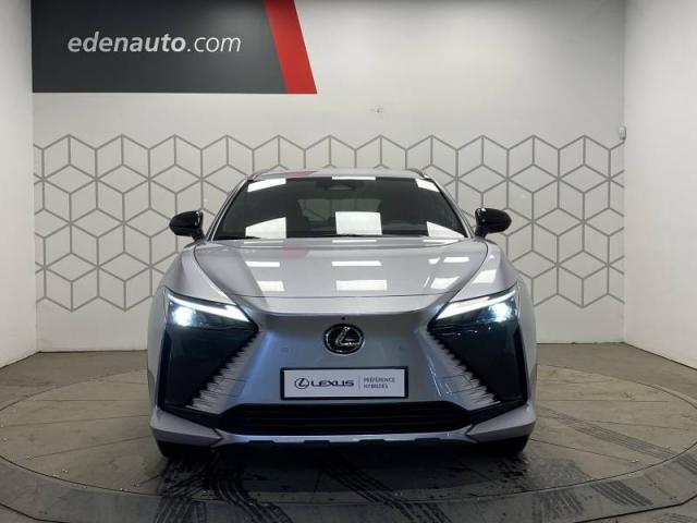 Lexus Rz image 8
