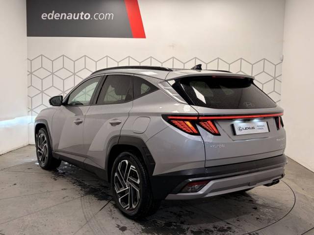 Hyundai Tucson image 1