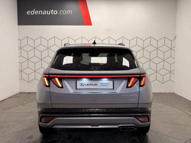 Hyundai Tucson image 9