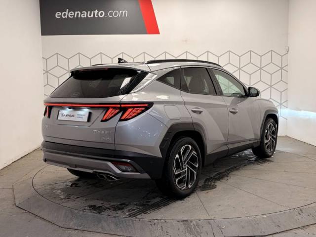 Hyundai Tucson image 4