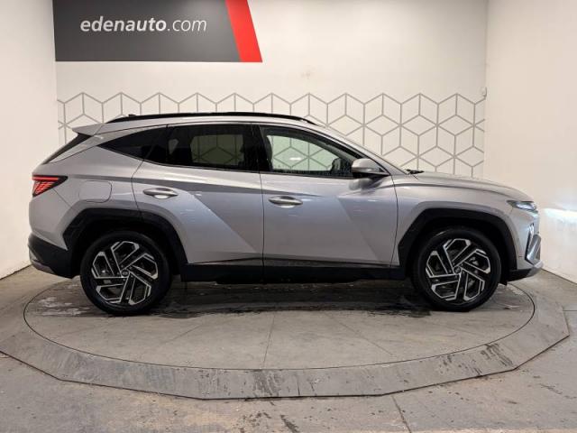 Hyundai Tucson image 8