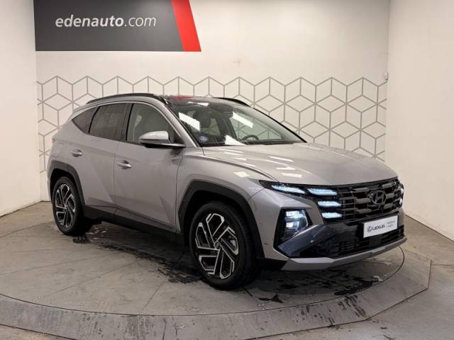 Hyundai Tucson image 5