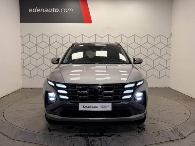 Hyundai Tucson image 6