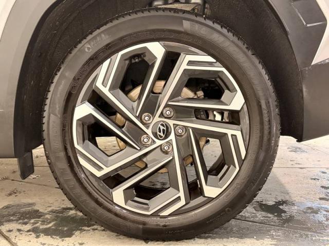 Hyundai Tucson image 2