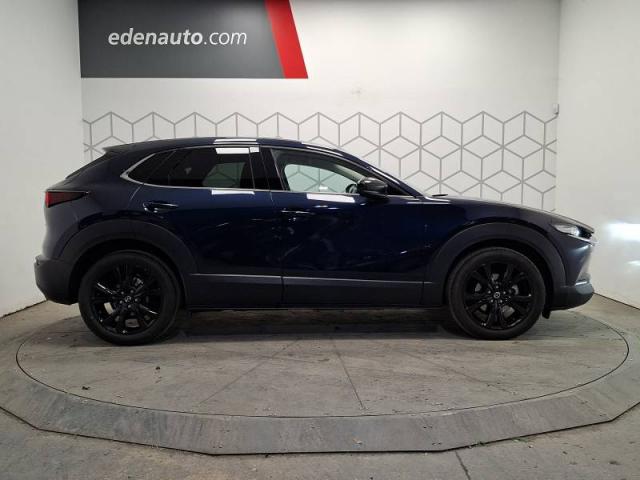 Mazda Cx-30 image 8