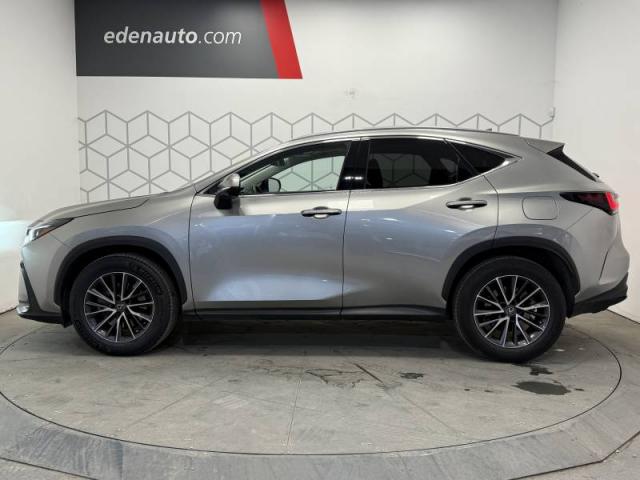 Lexus Ct 200h image 4