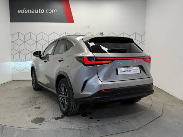 Lexus Ct 200h image 5