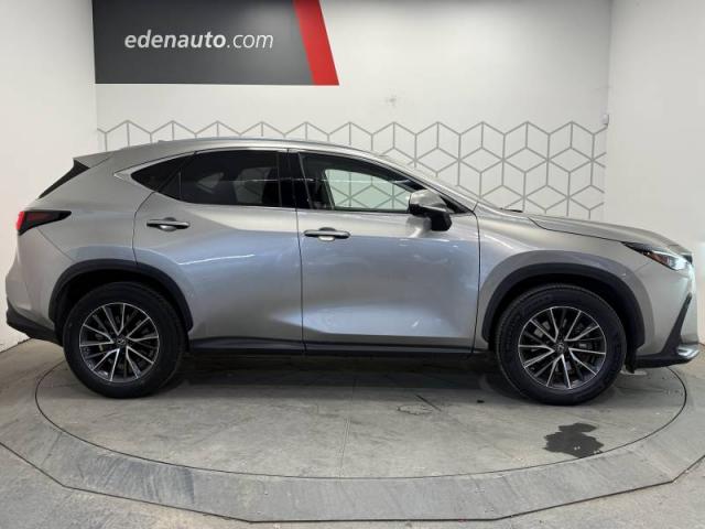 Lexus Ct 200h image 8