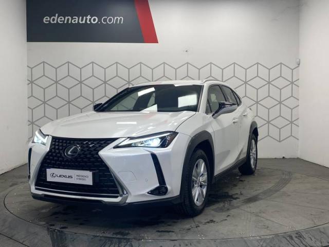 Lexus Ux 250h 2wd Pack Confort Business