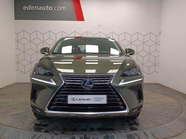 Lexus Nx image 2