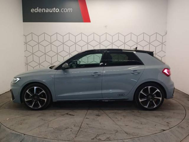 Audi A1 image 5