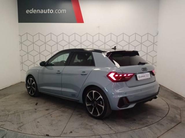 Audi A1 image 2