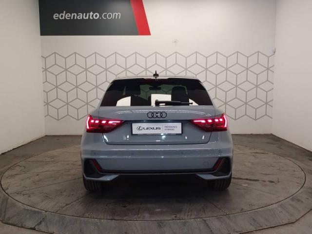 Audi A1 image 1