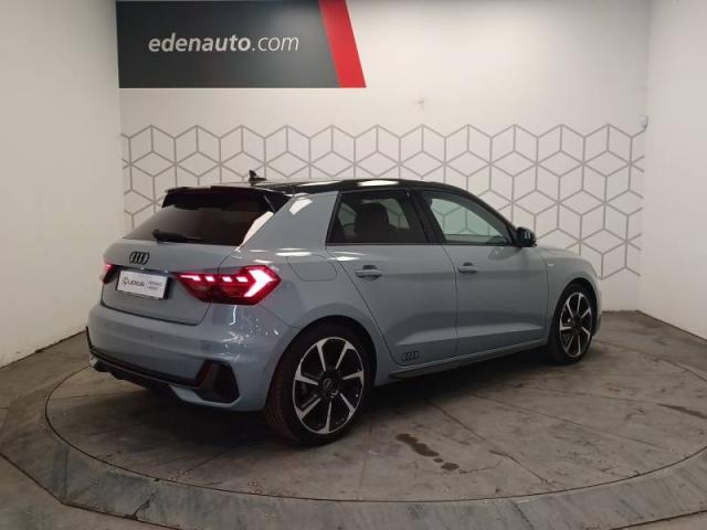 Audi A1 image 3