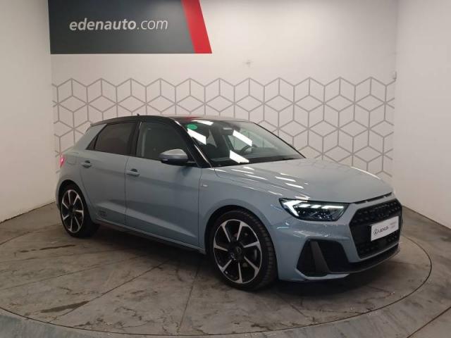 Audi A1 image 8