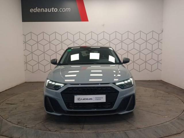 Audi A1 image 6