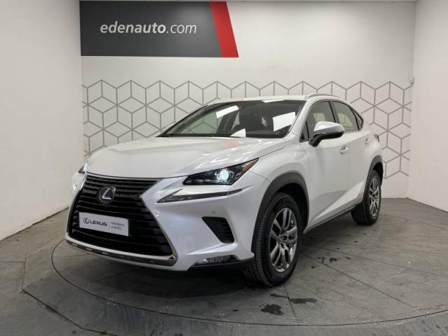 Lexus Nx 300h 2wd Pack E-Cvt